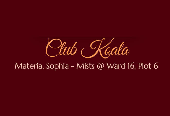 Club Koala